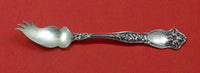 Althea by International Sterling Silver Pate Knife Custom Made 6"