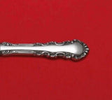 Georgian Rose by Reed and Barton Sterling Silver Brunch Serving Set 5pc Custom