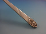 Northern Lights by International Sterling Silver Flatware Set Mid-Century Modern