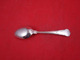Herregaard by Cohr Sterling Silver Teaspoon 6 1/4" Flatware Heirloom