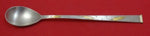 Golden Wheat by Gorham Sterling Silver Iced Tea Spoon 7 5/8"