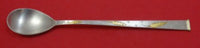 Golden Wheat by Gorham Sterling Silver Iced Tea Spoon 7 5/8"
