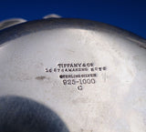 Blackberry by Tiffany and Co Sterling Silver Nut Bowl #16576/3276 (#0448)