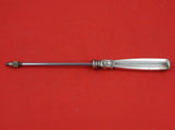 Lotus by W and S Sorensen Sterling Silver Cheese Wire HH WS 9 1/2" Heirloom