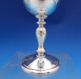 Randahl Sterling Silver Water Goblet #10 6 5/8" x 3 1/2" (#8495)