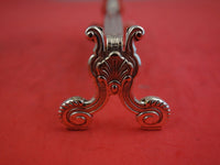Vendome by Christofle Silverplate Knife Rests Never Used Set of 4 in Box