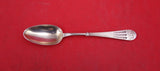 Louis XVI by Cardeilhac Sterling Silver Teaspoon small light GW 4 3/4"
