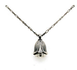 Georg Jensen Sterling 2007 Pendant (#J5388)