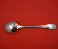 Spatours by Christofle Silverplate Berry Spoon 9 5/8" Serving Silverware