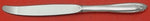 Debutante by Wallace Sterling Silver Regular Knife Modern 9 5/8" Flatware