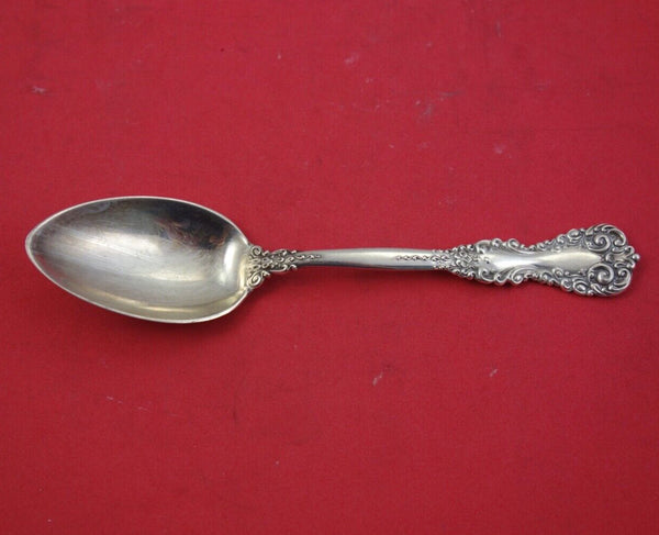 Revere by International Sterling Silver Place Soup Spoon 6 3/4" Flatware