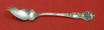 Wild Rose by Watson Sterling Silver Pate Knife Custom Made 6"