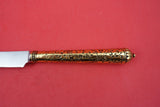Berlin Gold SP by Alain Saint Joanis Silverplate Teaspoon  6 3/8"