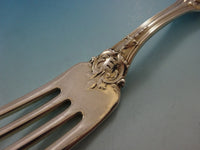 Francis I Old by Reed & Barton Sterling Silver Flatware Set 12 Service 67 Pcs Dn
