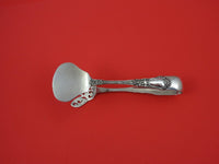 Baronial Old by Gorham Sterling Silver Pastry Tong pierced 5 1/2"