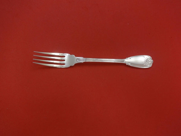 Sceaux by Christofle Sterling Silver Fish Fork 7 1/2"