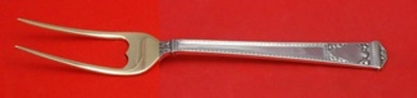 San Lorenzo by Tiffany and Co Sterling Silver English Server Custom Made 7"