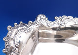 Romaine by Reed and Barton Sterling Silver Butter Dish #X499 4.6 ozt. (#8499)