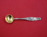 Vine by Tiffany Sterling Salt Spoon Master GW Wild Rose 3.5 No Mono TIFFANY BOOK