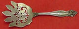 Jeanne D' Arc by International Sterling Silver Cucumber Server 6 1/2"