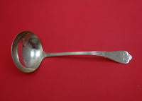 Beekman by Tiffany and Co Sterling Silver Soup Ladle 12" Serving