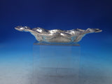 Poppy by Gorham Sterling Silver Serving Bowl #3220A c.1910 9 3/4" 8ozt (#5999)