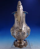 Francis I by Reed and Barton Sterling Silver Coffee Pot #571A 48oz 10 1/4" #8758