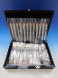 Spanish Baroque by Reed & Barton Sterling Silver Flatware Set Service 48 pcs New