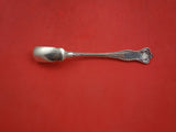 Twentieth Century 20th by Mount Vernon Sterling Silver Horseradish Scoop Orig