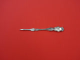 Irian by Wallace Sterling Silver Nut Pick 4 1/2" Heirloom Antique Silverware