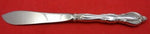 Grande Regency by International Sterling Silver Master Butter HH 7 1/4"