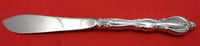 Grande Regency by International Sterling Silver Master Butter HH 7 1/4"