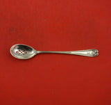 Colonial by Tiffany and Co Sterling Silver Olive Spoon Original 6 1/2" Serving