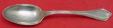 Old Newbury by Towle Sterling Silver 5 O'Clock Spoon 5 1/4" Heirloom Silverware