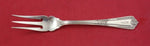 Heritage by Reed & Barton Sterling Silver Strawberry Fork  4 3/8"