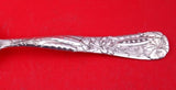 Vine by Tiffany and Co Sterling Silver Ice Spoon w/ Peapod Motif 9 1/2" No Mono