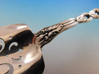 Strawberry Vine by Tiffany and Co. Sterling Silver Pie Server Fancy Pcd 11 3/8"