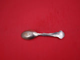 H 440 by Gorham Sterling Silver Teaspoon with mono "Henri 1901" 5 3/4"