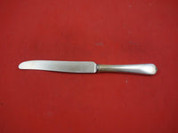 Reflection by Wallace Sterling Silver Dinner Knife French HH WS9 3/4"