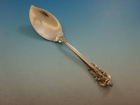 Grande Baroque by Wallace Sterling Silver Flatware Set 8 Service 51 Pcs Dinner