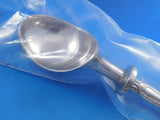 Old Master by Towle Sterling Silver Ice Cream Scoop HHWS Custom Made 7 1/2"