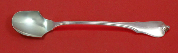 Grand Colonial by Wallace Sterling Silver Cheese Scoop 6" Custom Made Serving