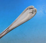 Colonial by Tiffany and Co Sterling Silver Demitasse Spoon 4" Silverware