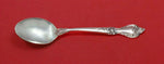 Delacourt By Lunt Sterling Silver Infant Feeding Spoon 6" Custom Made