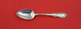 Old English by Towle Sterling Silver 4 O'Clock Coffee Spoon 4 7/8" Silverware