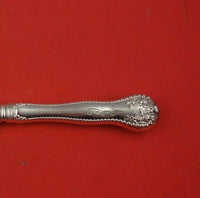 Lancaster by Gorham Sterling Silver Dinner Knife with Blunt SP Blade 9 3/4"