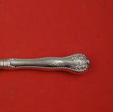 Lancaster by Gorham Sterling Silver Dinner Knife with Blunt SP Blade 9 3/4"