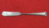 Moonbeam by International Sterling Silver Butter Spreader Flat Handle 5 3/4"