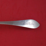 Faneuil by Tiffany & Co. Sterling Silver Saratoga Chip Server 9 1/4"