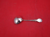 Louvre by Wallace Sterling Bouillon Soup Spoon 4 7/8"
